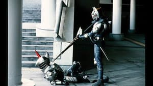 The Grieving Knight