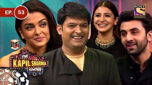 Cast of Ae Dil Hai Mushkil
