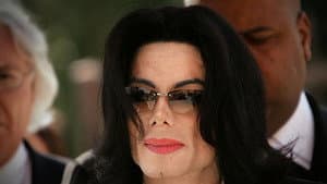 Michael Jackson