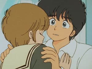 Hikaru?! A Sensational "C" Experience!