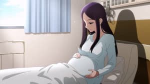 Mommy's House Isn't Scary / Little Sisters Aren't Scary? / The Ebisumori Family Isn't Scary?