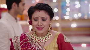 Will Naksh Agree to Rimjhim's Condition?