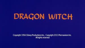 Dragon Witch