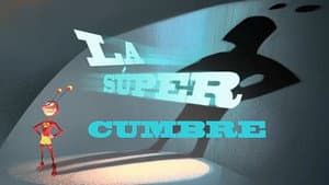 La súper cumbre