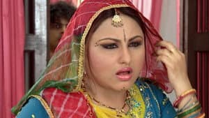Kapi reveals his final decision to Babuji