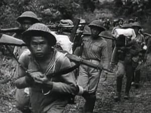 THE ROAD TO MANDALAY: China, Burma, India, and Indian Ocean