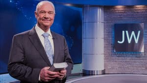 JW Broadcasting​—May 2015