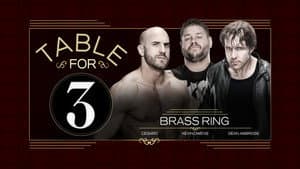 Brass Ring
