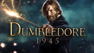 Dumbledore vs Grindelwald: The Untold Story of the Global Wizarding World