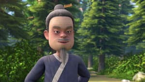 Episode 7