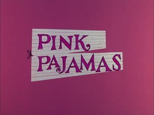 Pink Pajamas