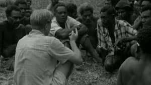 Cargo Cult