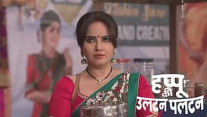 Happu Shares the Next Plan with Surili