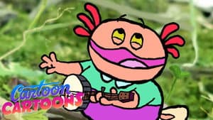 Mandie Mander