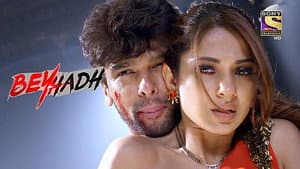 Maya And Arjun's Love Turns Into Revenge