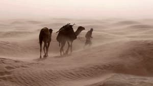 Sirocco, the Desert Breath