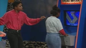 Mark & Mandy vs. Jed & Nadine