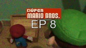 Episodio 8: El Club de Comedia
