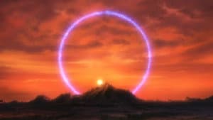 Beginning