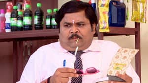 Kesri Narayan Decides To Run The Shop