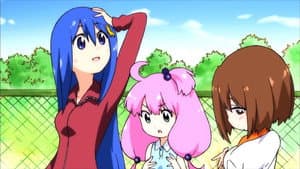 DENGEKI with Senpai
