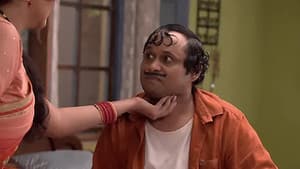 Happu gets rid of the stuck mango seed - Happu Ki Ultan Paltan