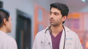 Dr. Abeer's Confession