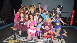 TJPW Raising an Army