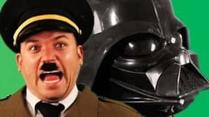 Darth Vader vs. Adolf Hitler