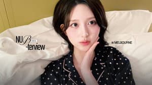 GAEUL's Nub-terview | IVE WORLD TOUR ＜SHOW WHAT I AM＞