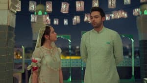 Mahid Urges Seher to Move On