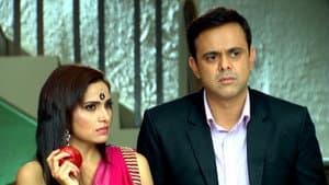 Kuku Visits Ojha's House
