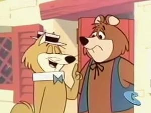 Too Much to Bear