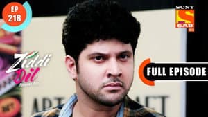 Monami Convinces Karan