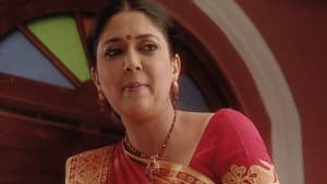 Leela Completes Her Task