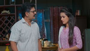 Varalu Rebukes Shailu