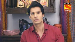 Murari is Confused