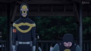 Tokyo CO2 Spread Strategy: Sorry, Brother!