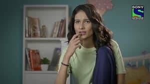 Arjun Catches The Thief