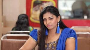 Varsha Outwits Gautham