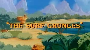 The Surf Grunges