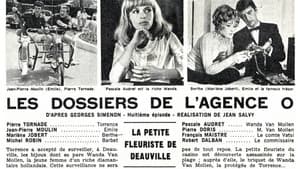 The Little Florist of Deauville
