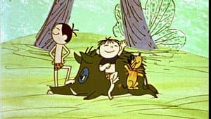 King of the Forest