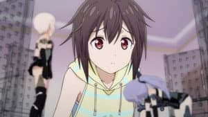 Jinrai Appears! / Redecorating is Fun!