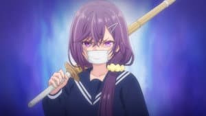 The Plan to Free Narika From Isolation
