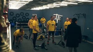 Fitness Hell
