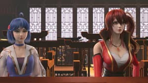 Episode 9