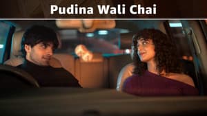 Pudina Wali Chai