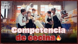 EP.3 | Cooking Competition: Who Cooks Better?