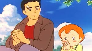 Dan and Teddy's secret